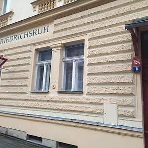  Apartment Apartmán Friedrichsruh