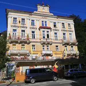 Mars View Apartmán