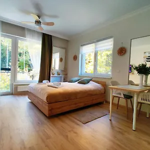  Apartment Grun Wald