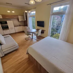 Orsten Apartmán