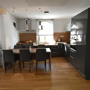  Apartment Apartman Terezka