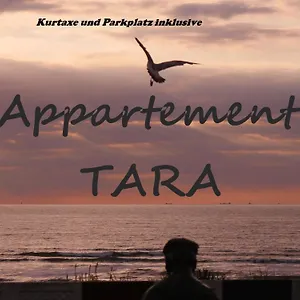 Geräumiges Und Modernes Tara Am Apartment Zandvoort