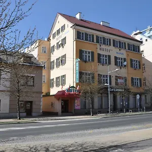 Wellness Hana Marianske Lazne