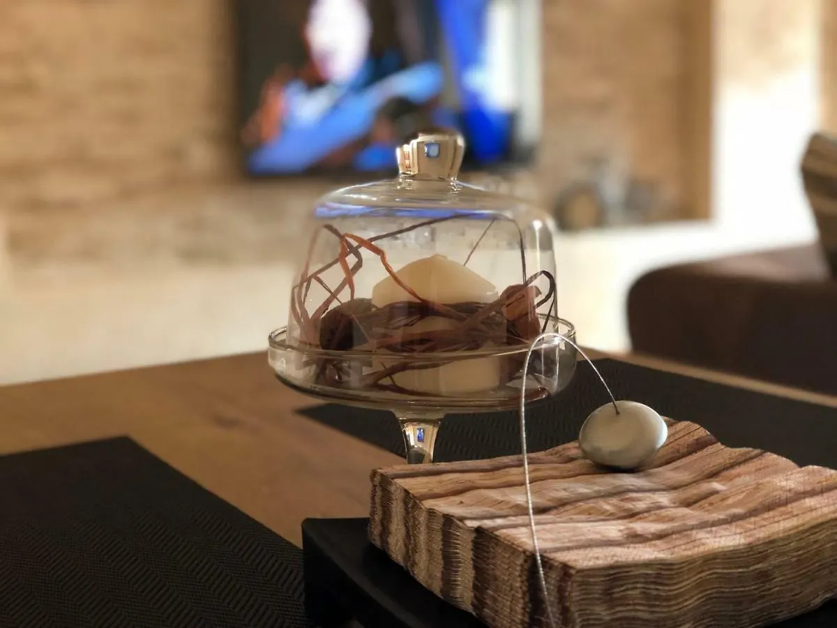 Apartmán Lili Apartman Mariánské Lázně